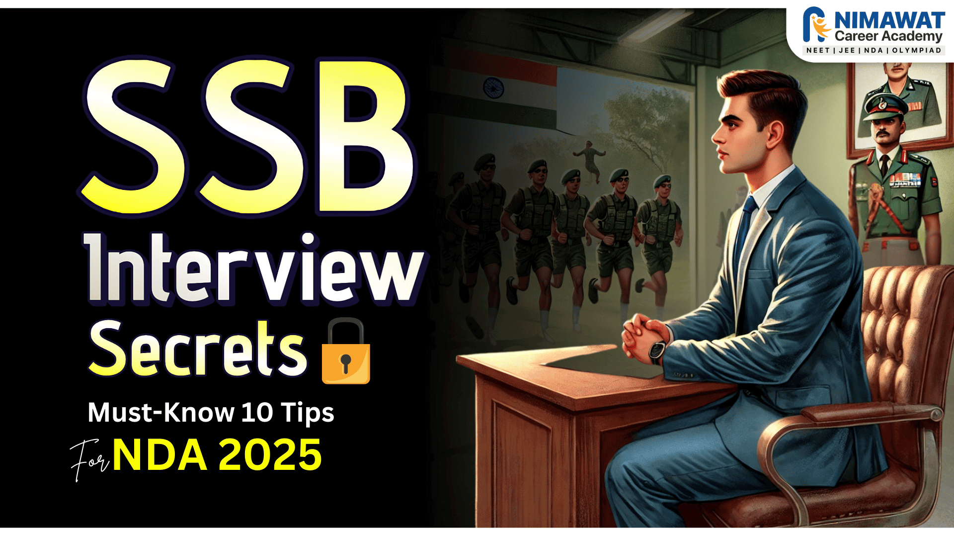 Top 10 NDA 2025 Tips